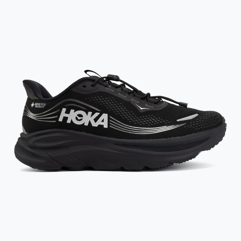 Мъжки обувки за бягане  HOKA Clifton 11 GTX black/black 2