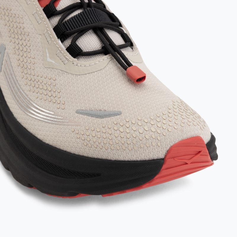 Мъжки обувки за бягане HOKA Clifton 11 GTX river rock grey/carbon black 7