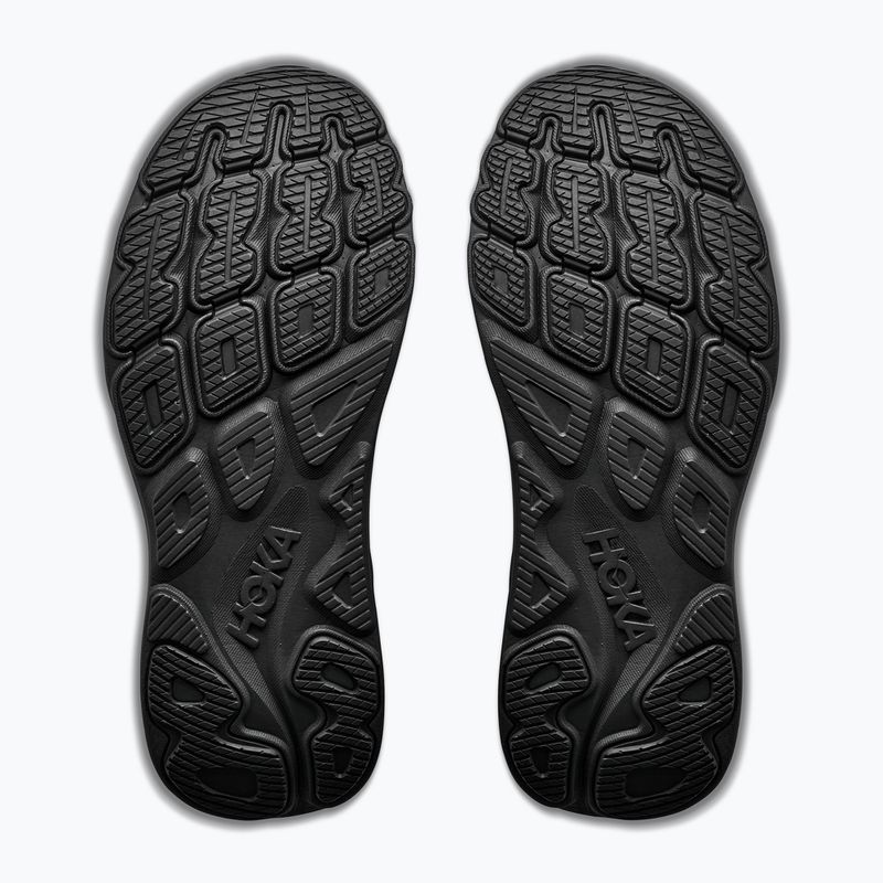 Мъжки обувки за бягане HOKA Rincon 5 black/black 7