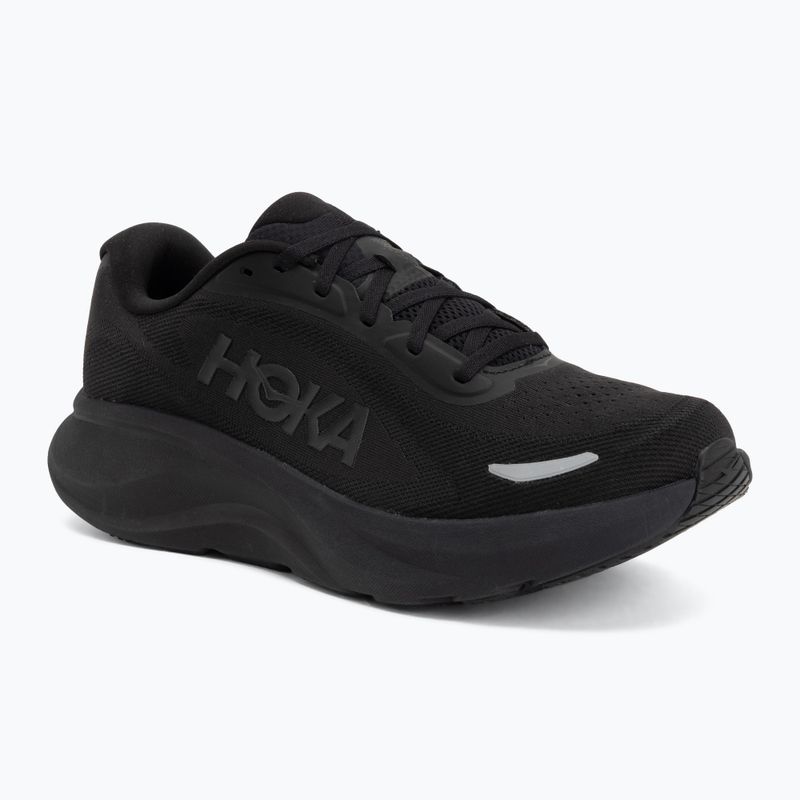 Мъжки обувки за бягане HOKA Rincon 5 black/black