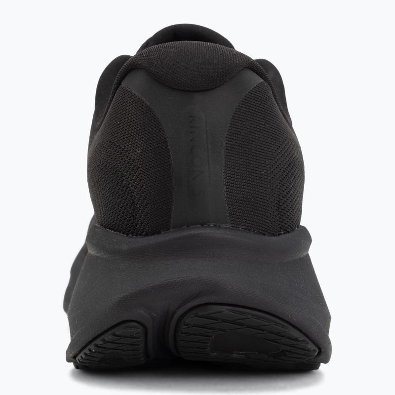 Мъжки обувки за бягане HOKA Rincon 5 black/black 6