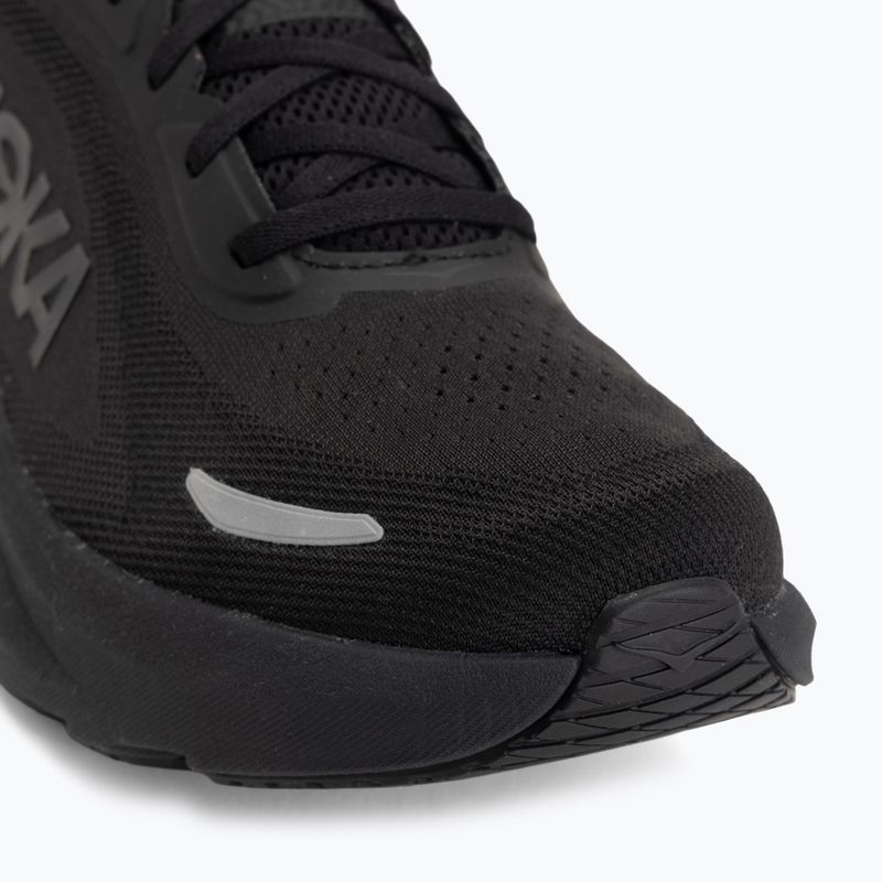 Мъжки обувки за бягане HOKA Rincon 5 black/black 7