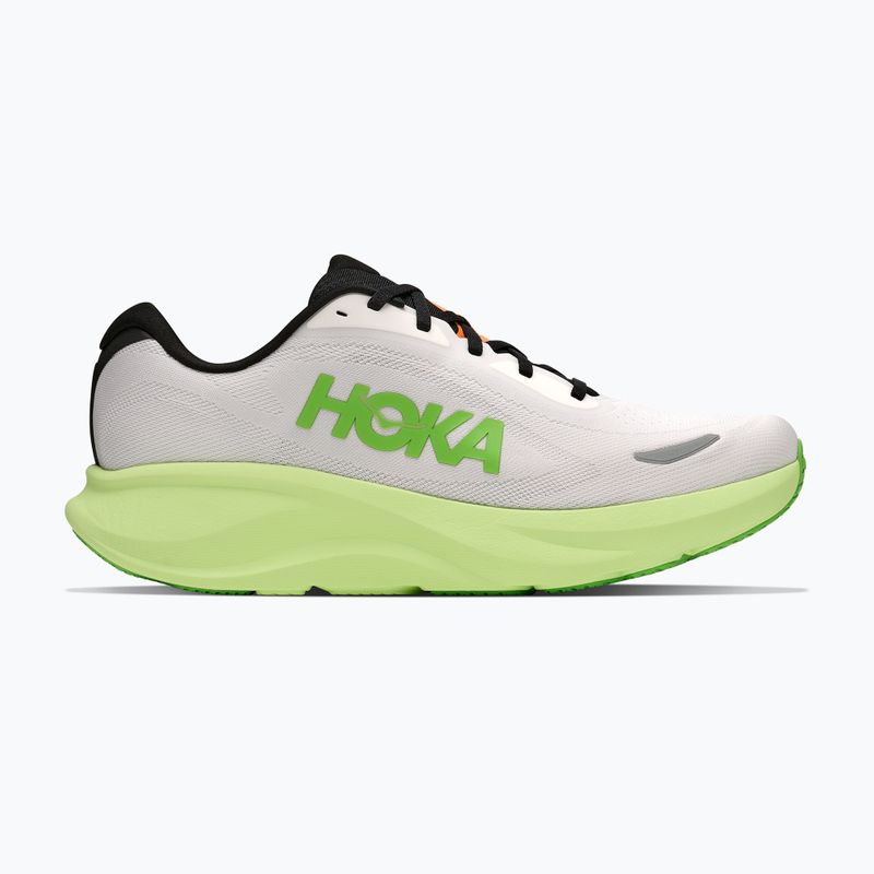 Мъжки обувки за бягане  HOKA Rincon 5 frost/black 2