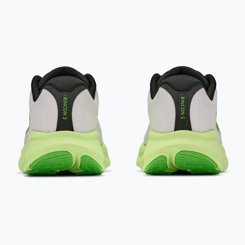 Мъжки обувки за бягане  HOKA Rincon 5 frost/black 6