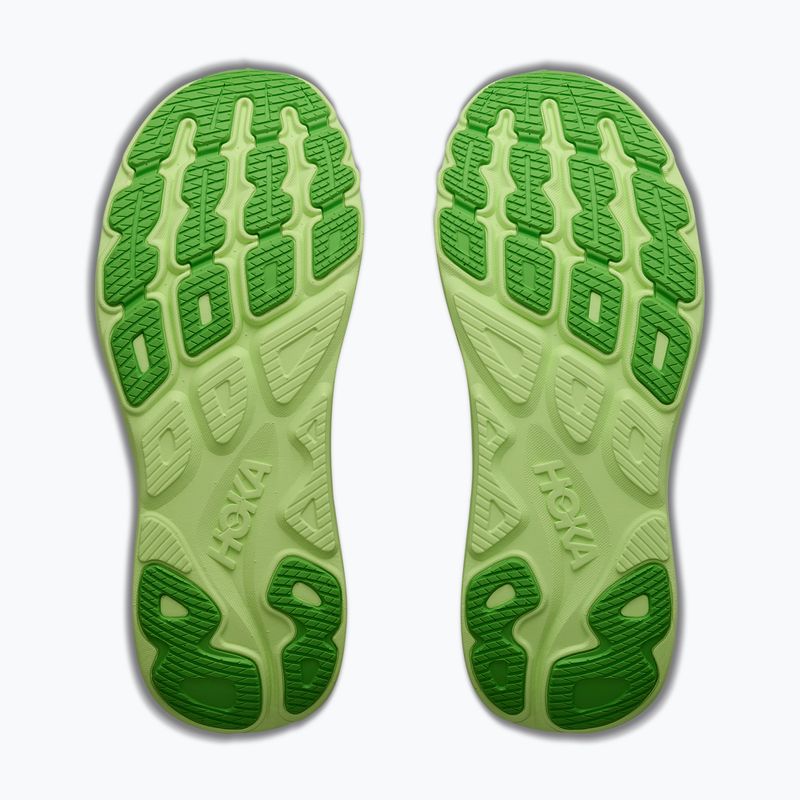 Мъжки обувки за бягане  HOKA Rincon 5 frost/black 7