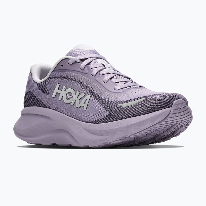 Мъжки обувки за бягане HOKA Rincon 5 virtual blue/varsity navy