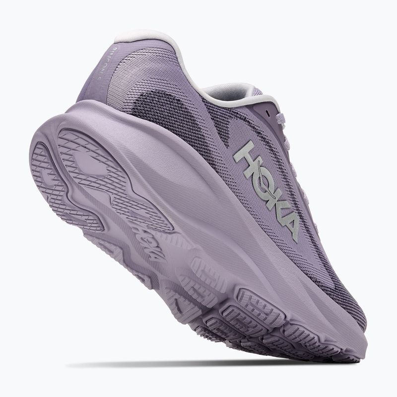 Мъжки обувки за бягане HOKA Rincon 5 virtual blue/varsity navy 5
