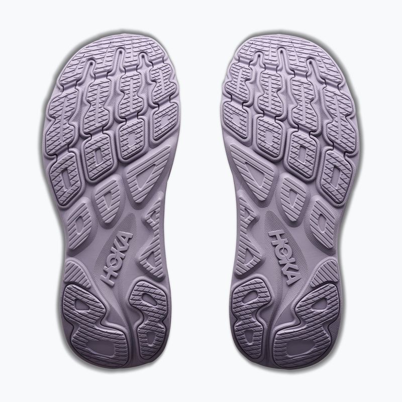 Мъжки обувки за бягане HOKA Rincon 5 virtual blue/varsity navy 7