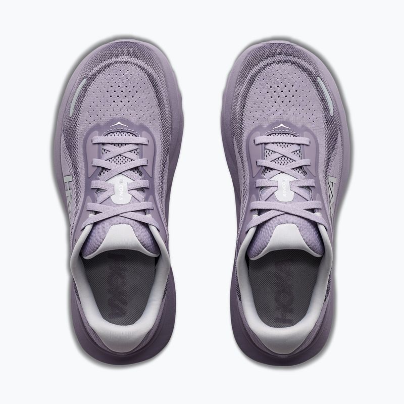 Мъжки обувки за бягане HOKA Rincon 5 virtual blue/varsity navy 8