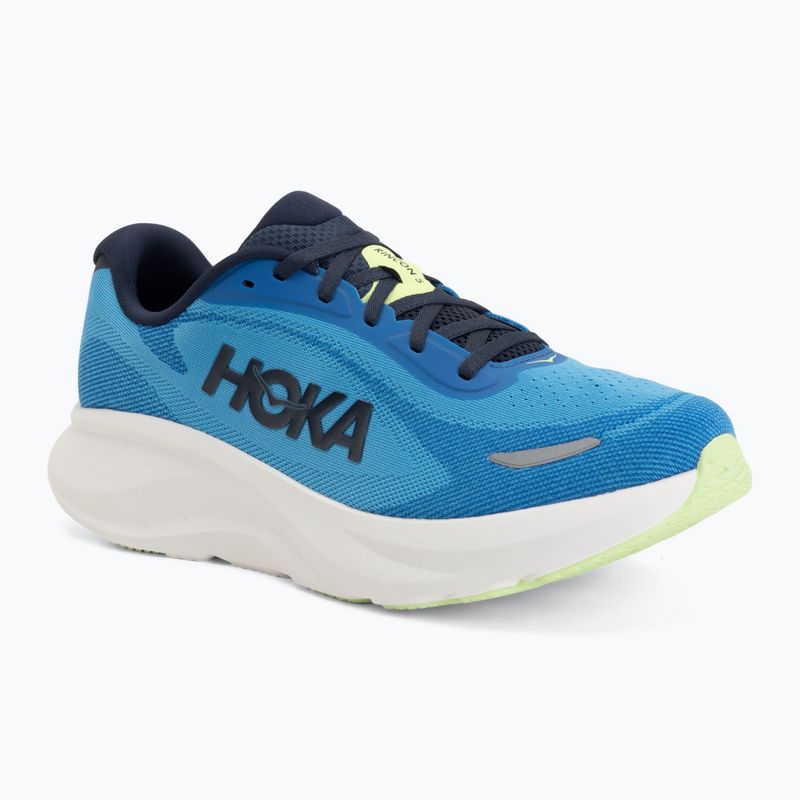 Мъжки обувки за бягане HOKA Rincon 5 virtual blue/varsity navy