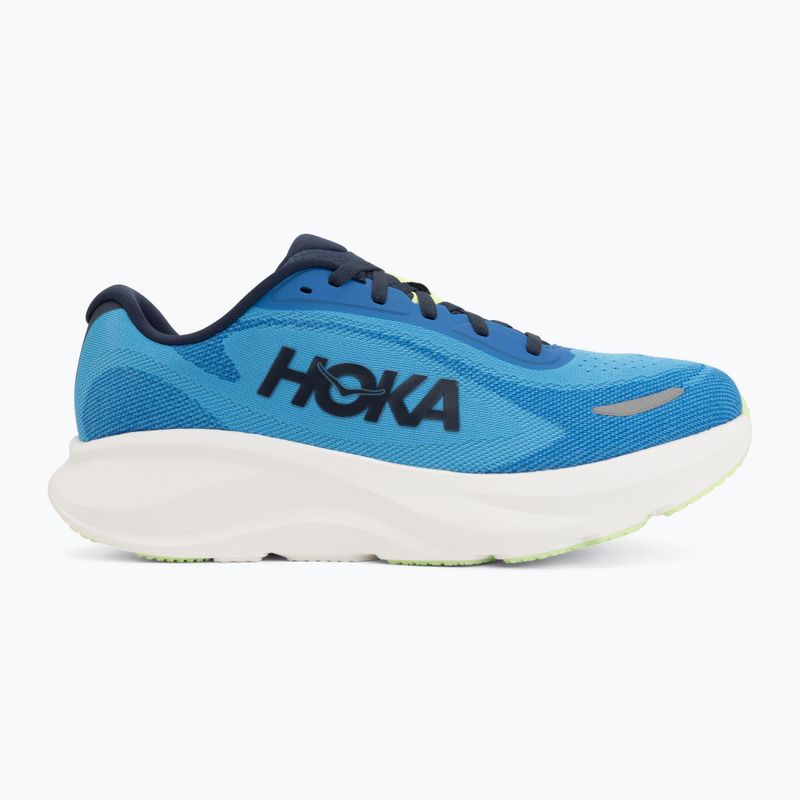 Мъжки обувки за бягане HOKA Rincon 5 virtual blue/varsity navy 2