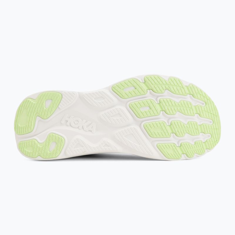 Мъжки обувки за бягане HOKA Rincon 5 virtual blue/varsity navy 4