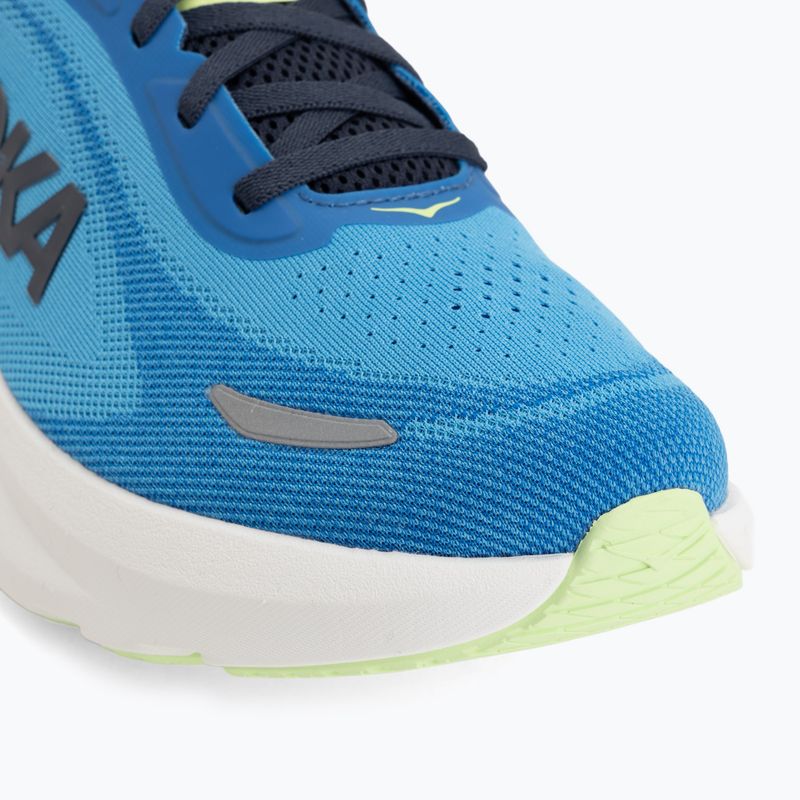 Мъжки обувки за бягане HOKA Rincon 5 virtual blue/varsity navy 7