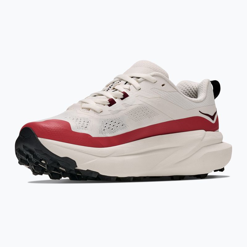 Дамски обувки за бягане HOKA Torrent 5 alabaster/burnt red 4
