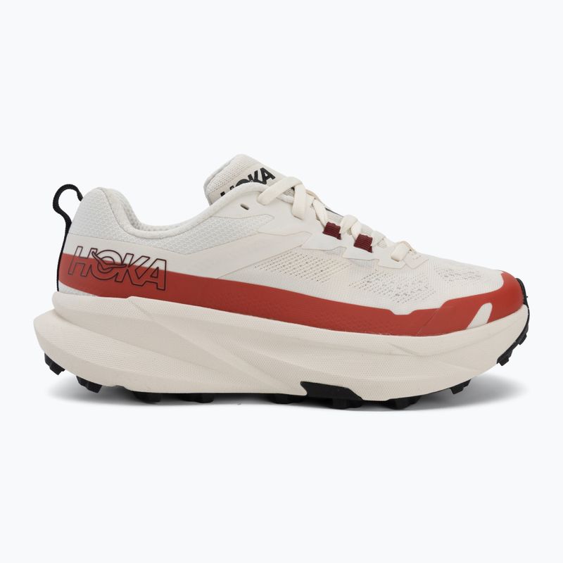 Дамски обувки за бягане HOKA Torrent 5 alabaster/burnt red 2