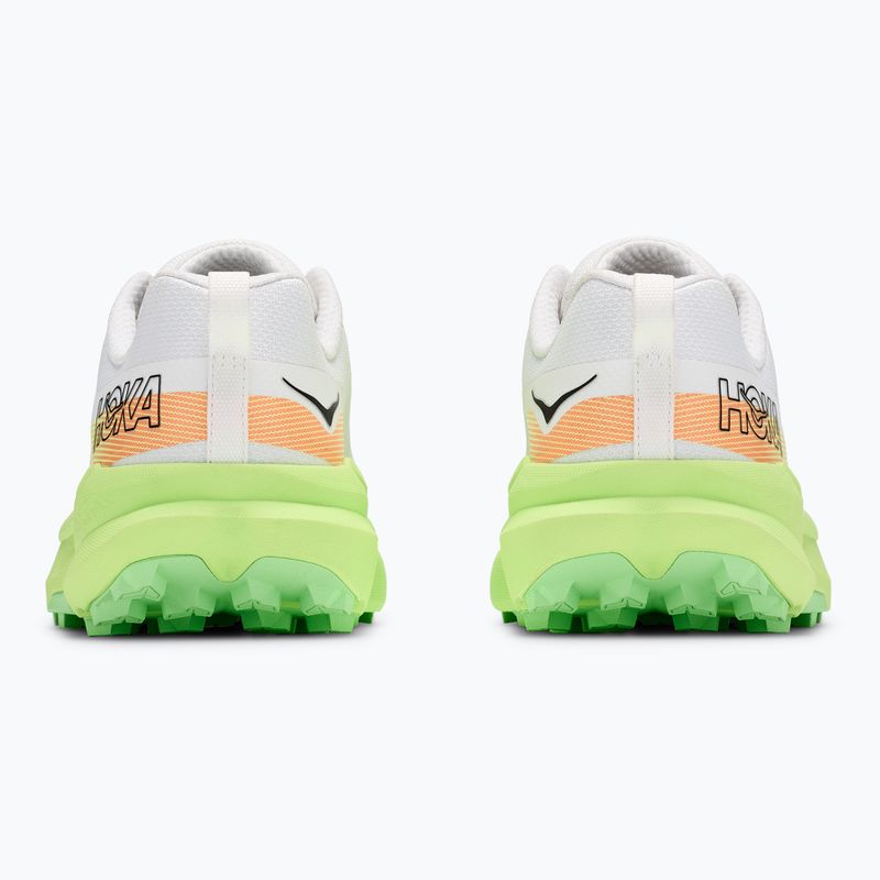 Дамски обувки за бягане HOKA Torrent 5 frost/neon yuzu 6
