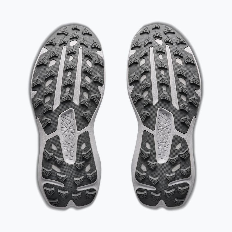 Дамски обувки за бягане HOKA Torrent 5 stellar grey/cosmic grey 7