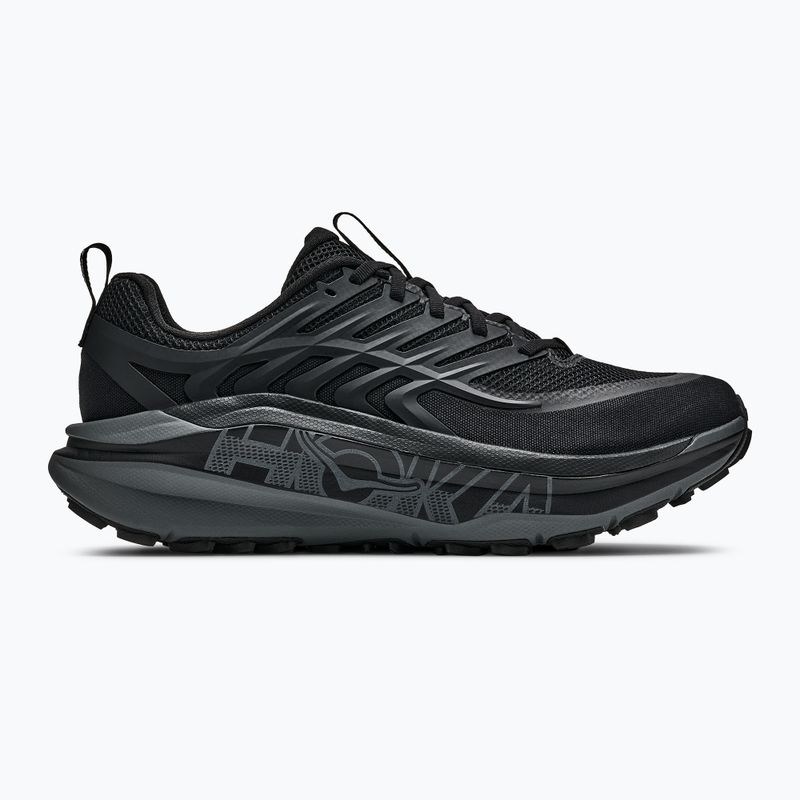Мъжки обувки за бягане HOKA Stinson 8 black/outer orbit 2