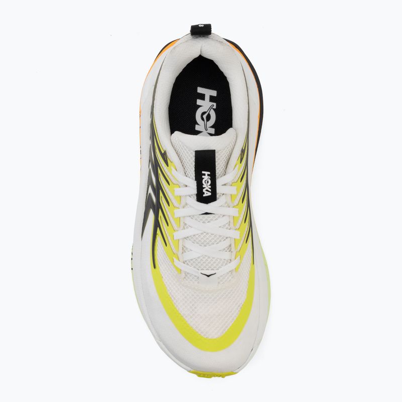 Мъжки обувки за бягане  HOKA Stinson 8 frost/black 5
