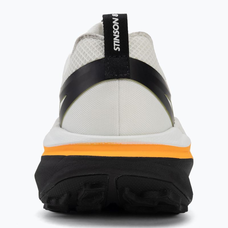 Мъжки обувки за бягане  HOKA Stinson 8 frost/black 6