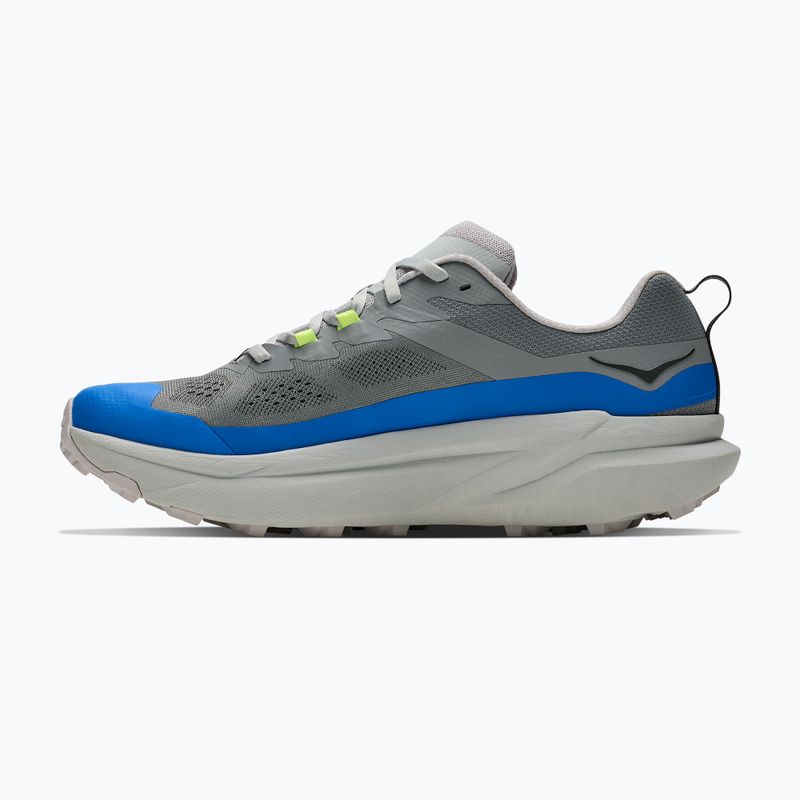 Мъжки обувки за бягане  HOKA Torrent 5 galactic grey/stardust 3