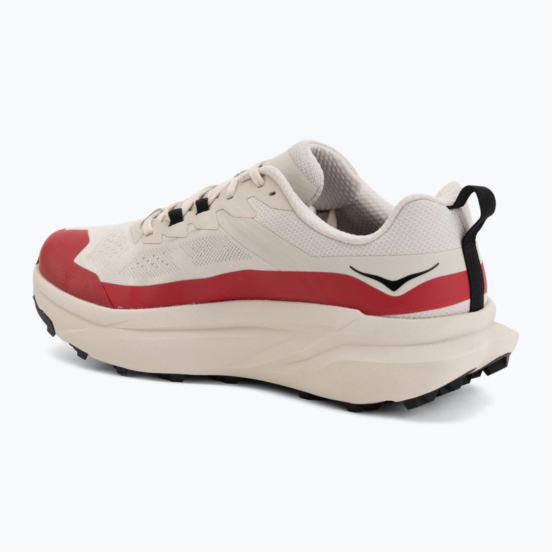Мъжки обувки за бягане HOKA Torrent 5 river rock grey/red agate 3