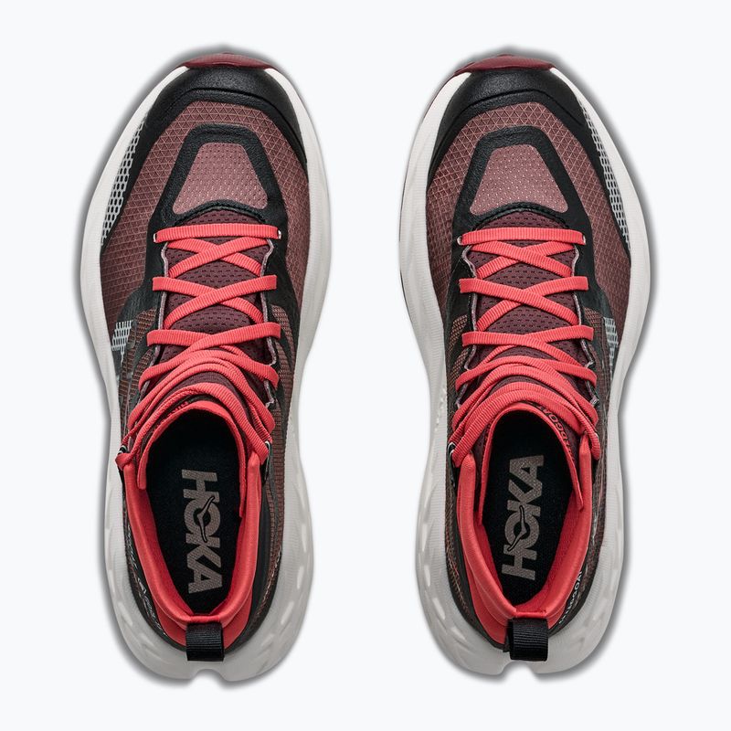 Дамски обувки за бягане HOKA Speedgoat 7 Hike GTX smoky quartz/alabaster 8
