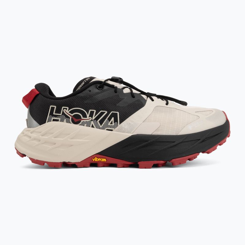 Мъжки обувки за бягане  HOKA Speedgoat 7 GTX black/river rock grey 2