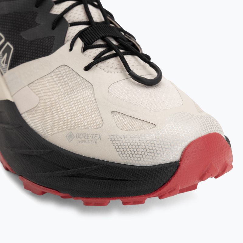 Мъжки обувки за бягане  HOKA Speedgoat 7 GTX black/river rock grey 7