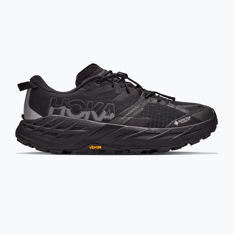 Мъжки обувки за бягане  HOKA Speedgoat 7 GTX black/carbon black 2