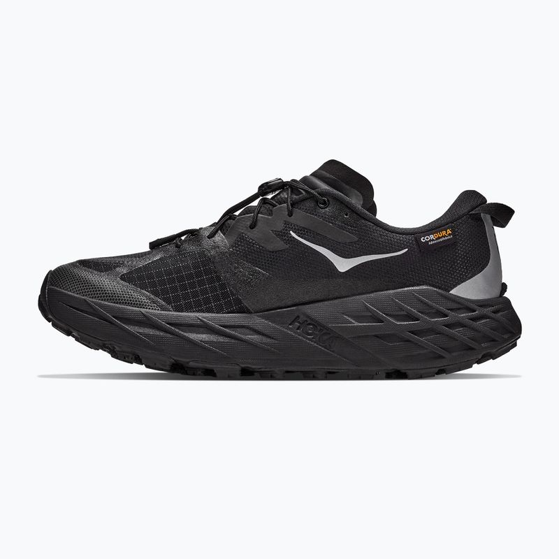 Мъжки обувки за бягане  HOKA Speedgoat 7 GTX black/carbon black 3