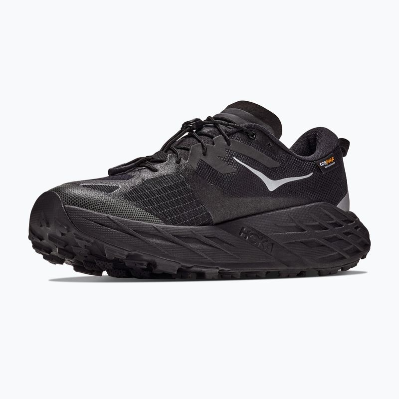 Мъжки обувки за бягане  HOKA Speedgoat 7 GTX black/carbon black 4