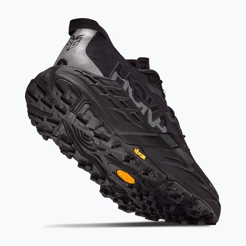 Мъжки обувки за бягане  HOKA Speedgoat 7 GTX black/carbon black 5