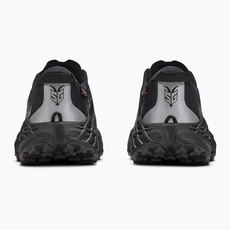 Мъжки обувки за бягане  HOKA Speedgoat 7 GTX black/carbon black 6