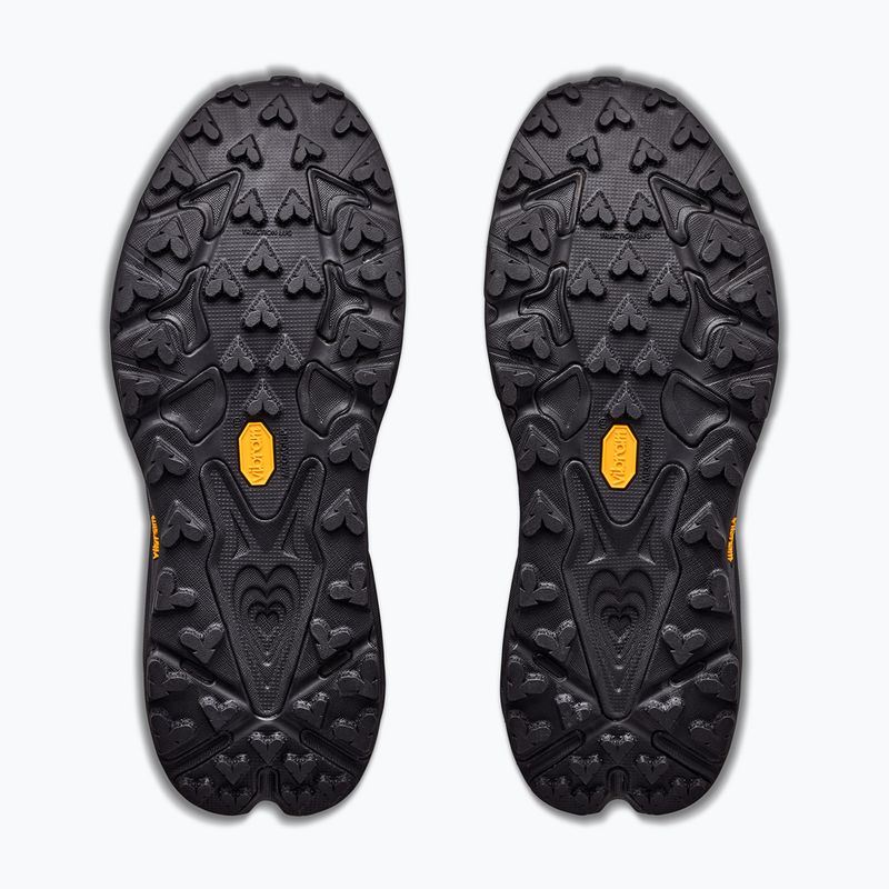 Мъжки обувки за бягане  HOKA Speedgoat 7 GTX black/carbon black 7