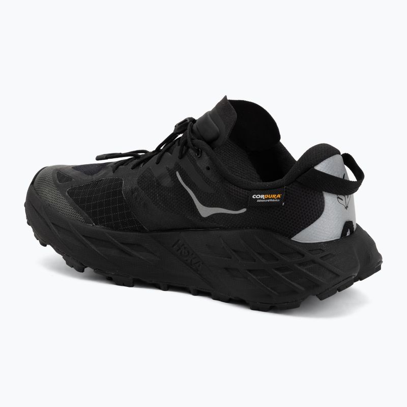 Мъжки обувки за бягане  HOKA Speedgoat 7 GTX black/carbon black 3