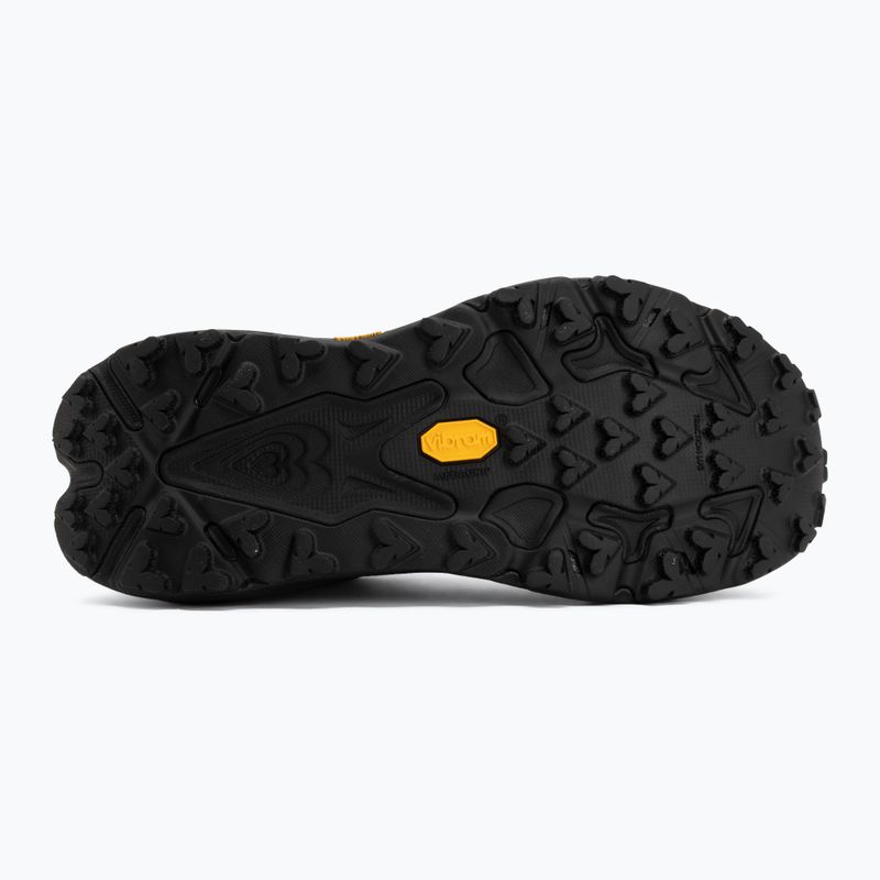 Мъжки обувки за бягане  HOKA Speedgoat 7 GTX black/carbon black 4