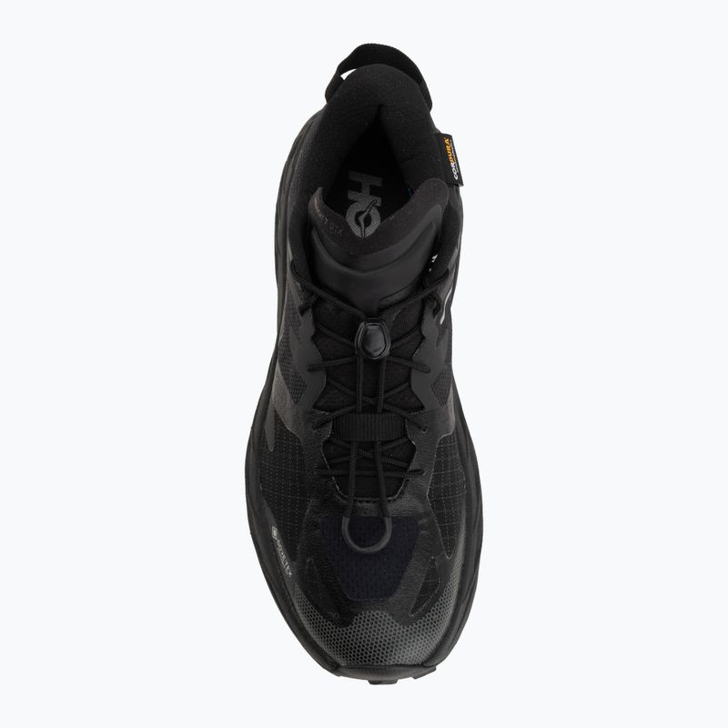 Мъжки обувки за бягане  HOKA Speedgoat 7 GTX black/carbon black 5