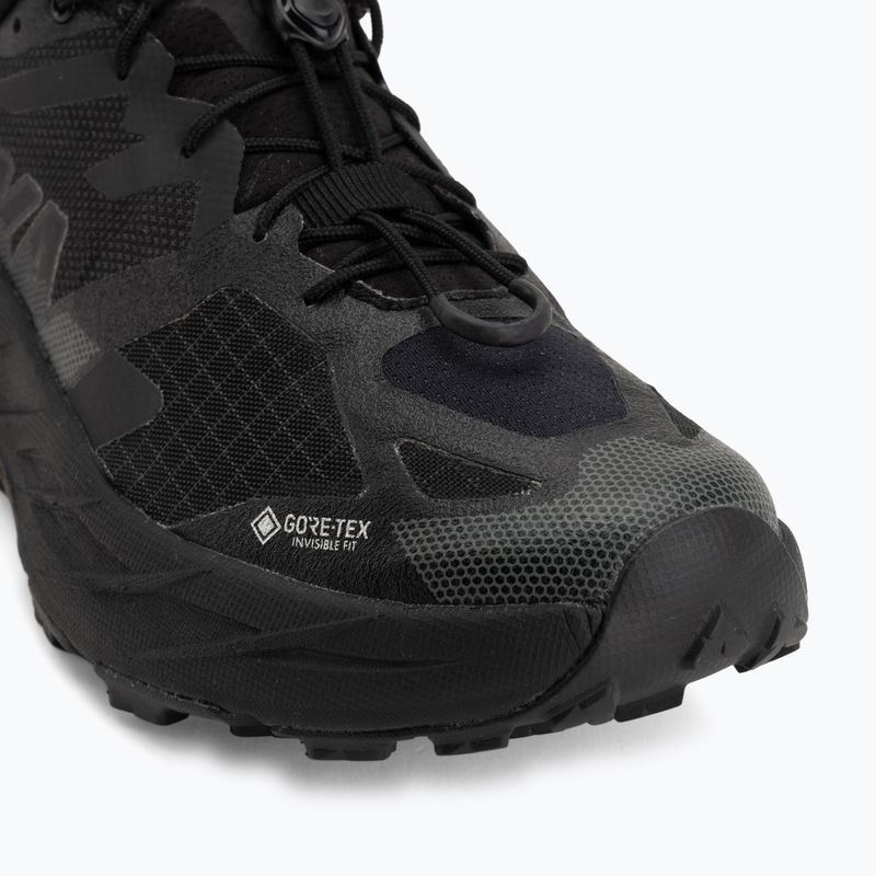 Мъжки обувки за бягане  HOKA Speedgoat 7 GTX black/carbon black 7