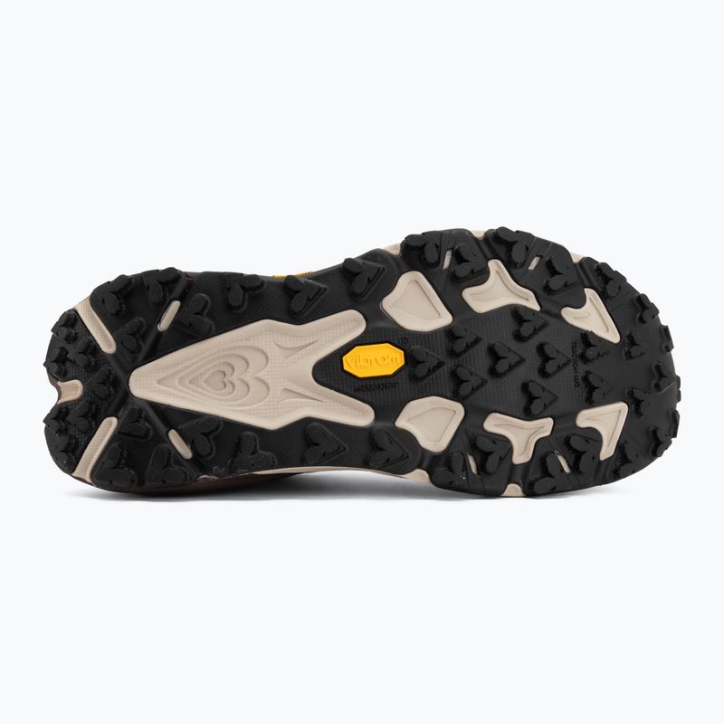 Мъжки обувки за бягане HOKA Speedgoat 7 GTX spiced chocolate/river rock grey 4