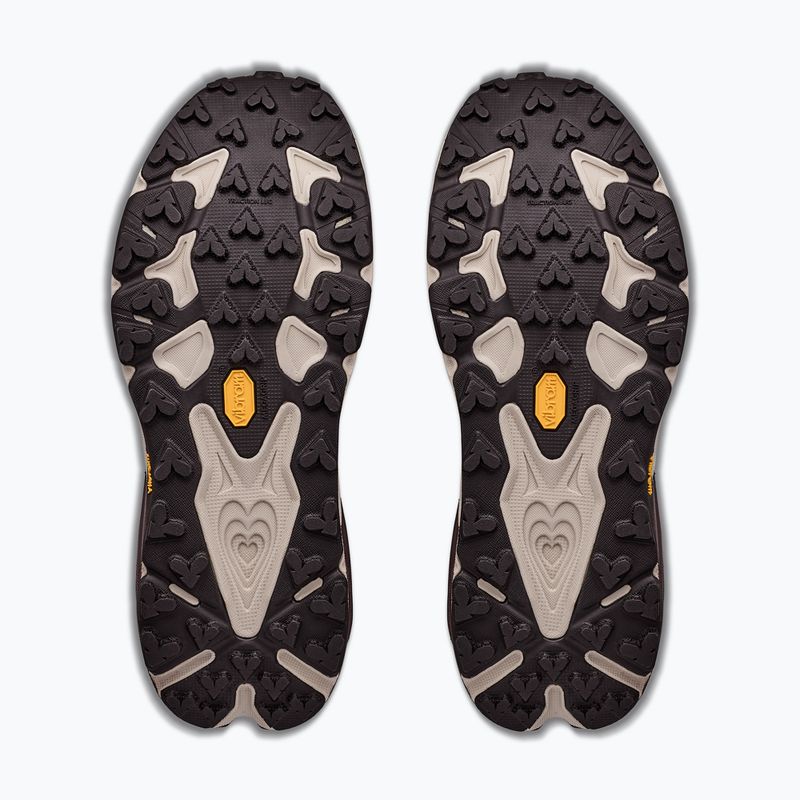 Мъжки обувки за бягане  HOKA Speedgoat 7 GTX spiced chocolate/river rock grey 7