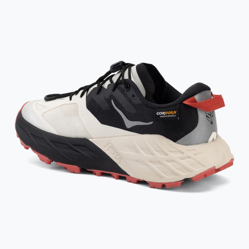 Дамски обувки за бягане HOKA Speedgoat 7 GTX alabaster/black 3