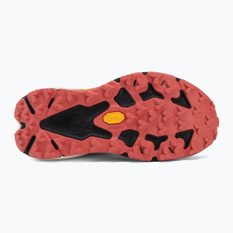 Дамски обувки за бягане HOKA Speedgoat 7 GTX alabaster/black 4