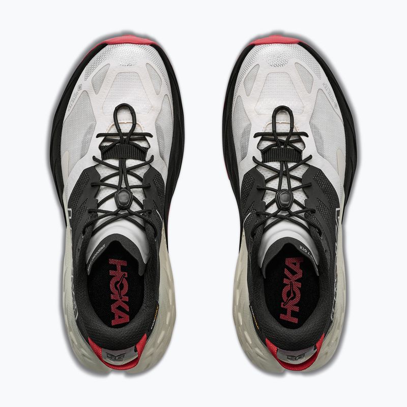 Дамски обувки за бягане HOKA Speedgoat 7 GTX alabaster/black 8