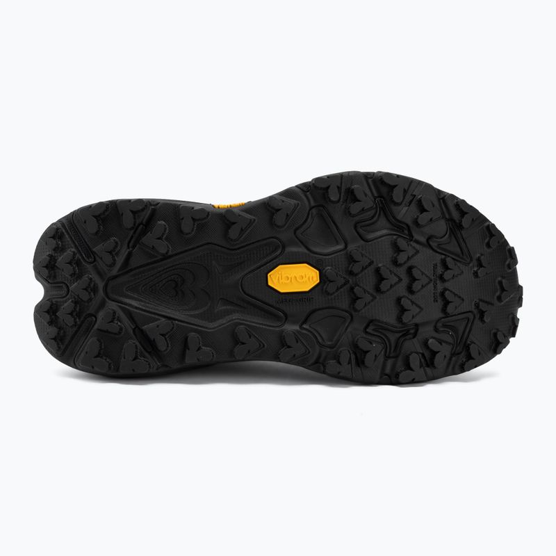 Дамски обувки за бягане HOKA Speedgoat 7 GTX black/carbon black 4