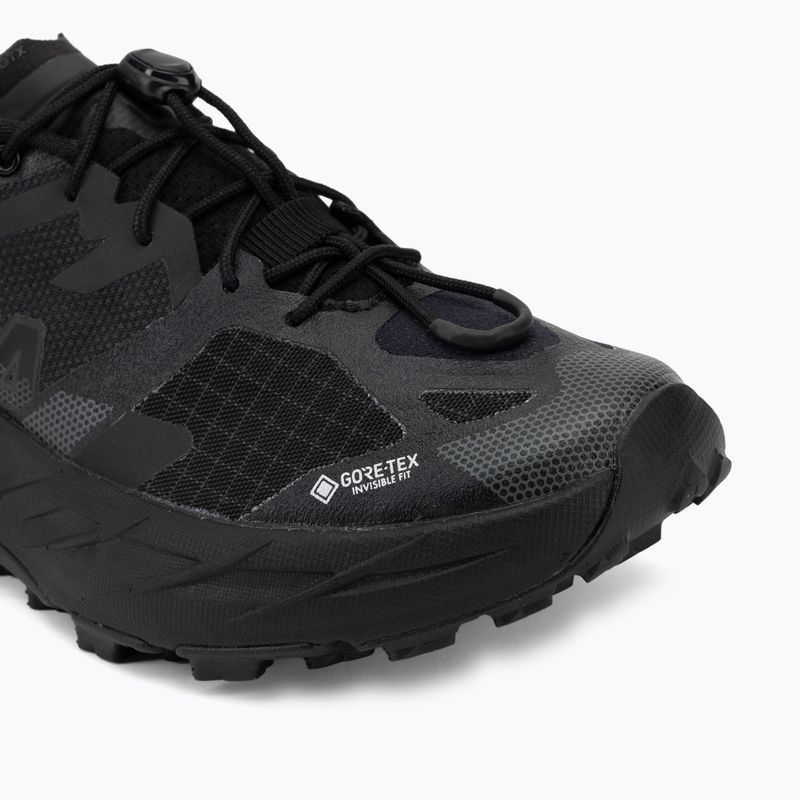Дамски обувки за бягане HOKA Speedgoat 7 GTX black/carbon black 7