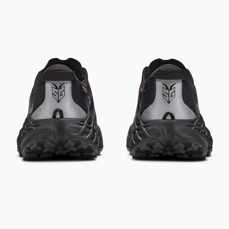 Дамски обувки за бягане HOKA Speedgoat 7 GTX black/carbon black 6