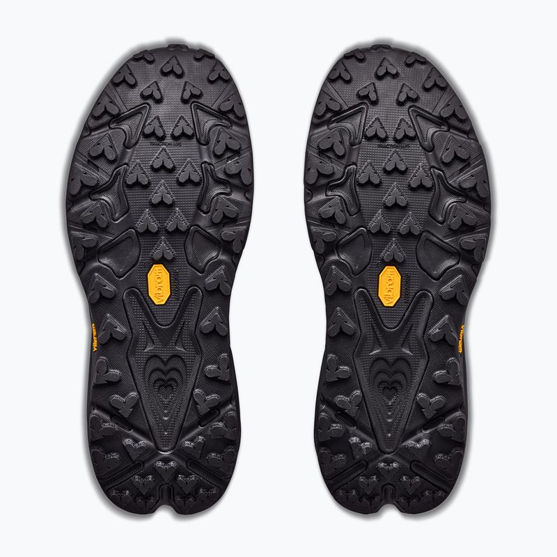 Дамски обувки за бягане HOKA Speedgoat 7 GTX black/carbon black 7