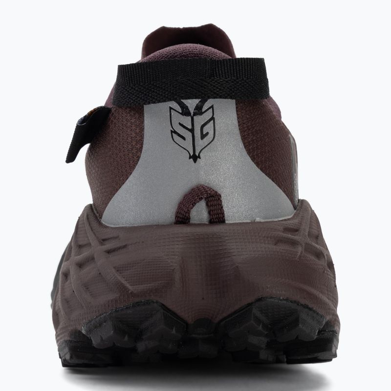 Дамски обувки за бягане HOKA Speedgoat 7 GTX deep mauve/black 6