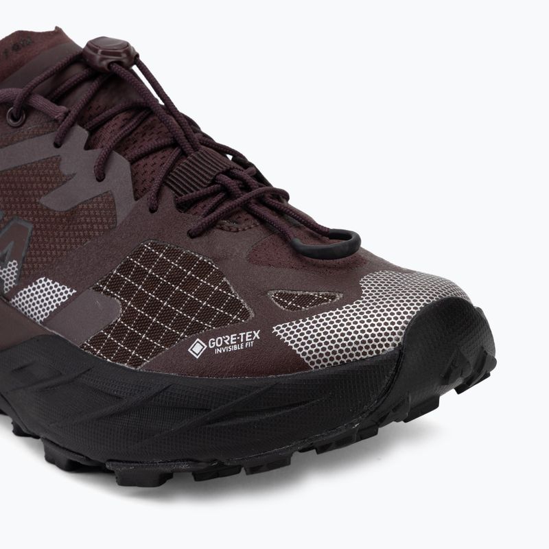 Дамски обувки за бягане HOKA Speedgoat 7 GTX deep mauve/black 7